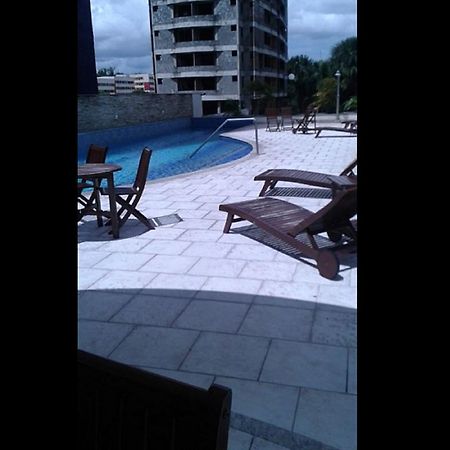 Ajuricaba Suites 6 Манаус Екстериор снимка