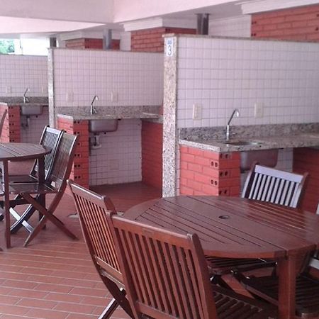 Ajuricaba Suites 6 Манаус Екстериор снимка