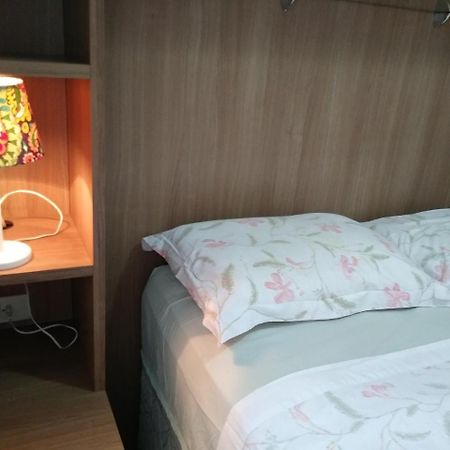Ajuricaba Suites 6 Манаус Екстериор снимка