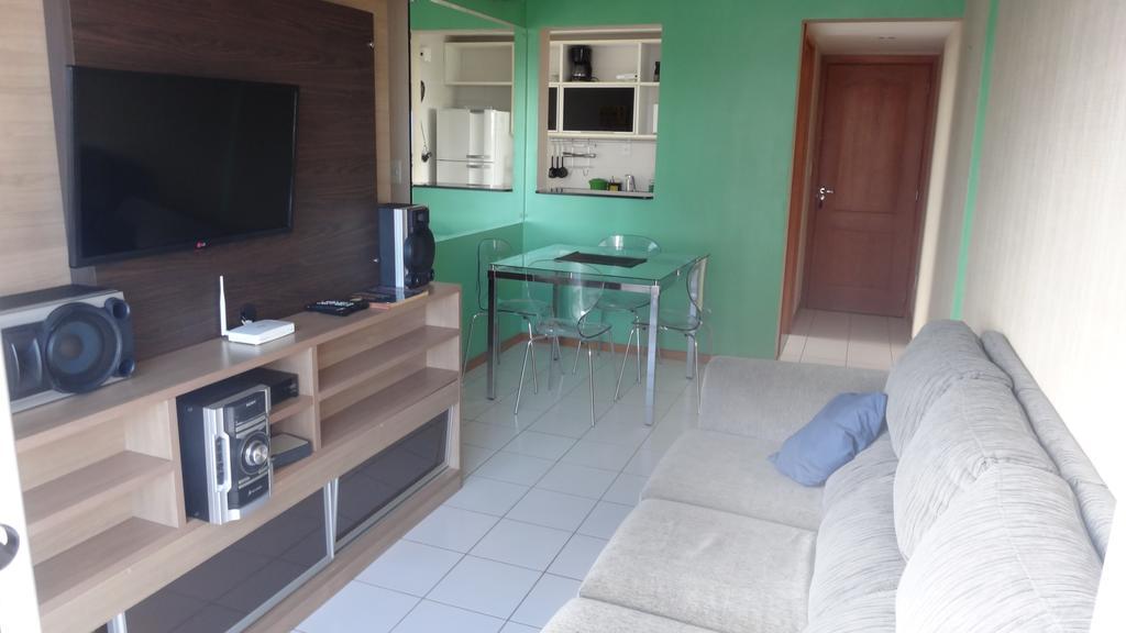 Ajuricaba Suites 6 Манаус Екстериор снимка