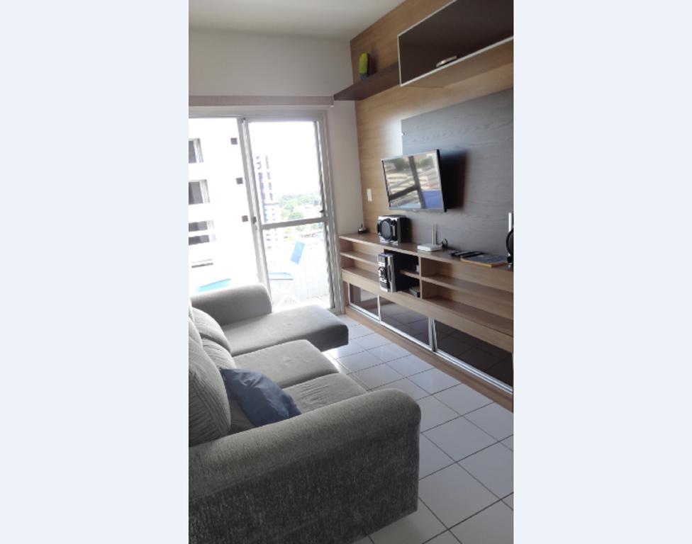 Ajuricaba Suites 6 Манаус Екстериор снимка