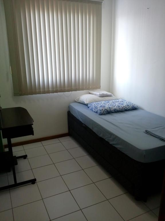 Ajuricaba Suites 6 Манаус Екстериор снимка