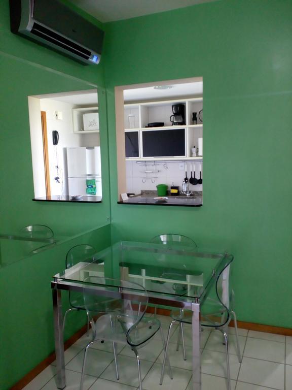 Ajuricaba Suites 6 Манаус Екстериор снимка