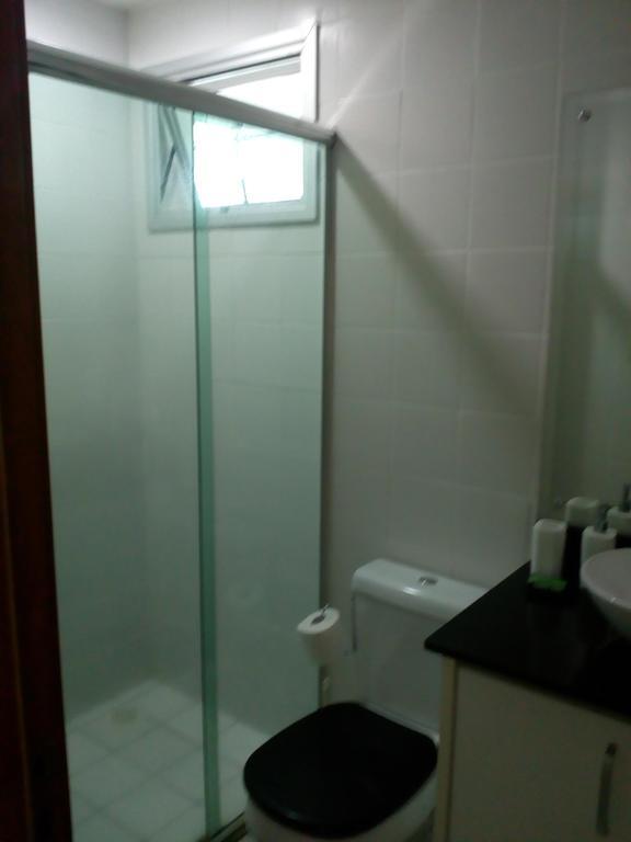 Ajuricaba Suites 6 Манаус Екстериор снимка