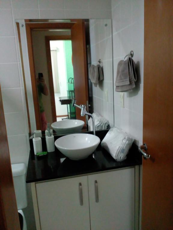 Ajuricaba Suites 6 Манаус Екстериор снимка