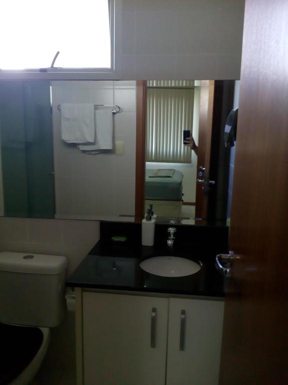 Ajuricaba Suites 6 Манаус Екстериор снимка