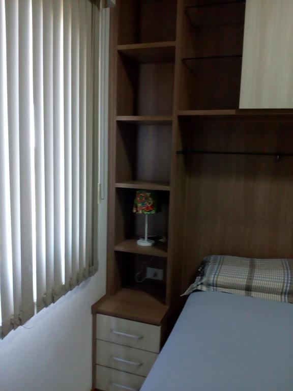 Ajuricaba Suites 6 Манаус Екстериор снимка